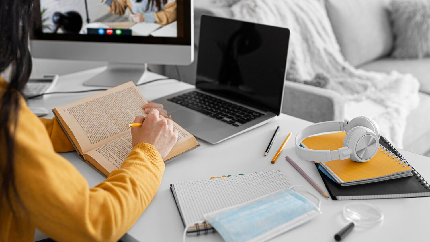Escritura académica: 11 fundamentos para su éxito
